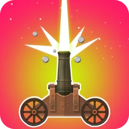 Cannon Master: Ball Blast Game